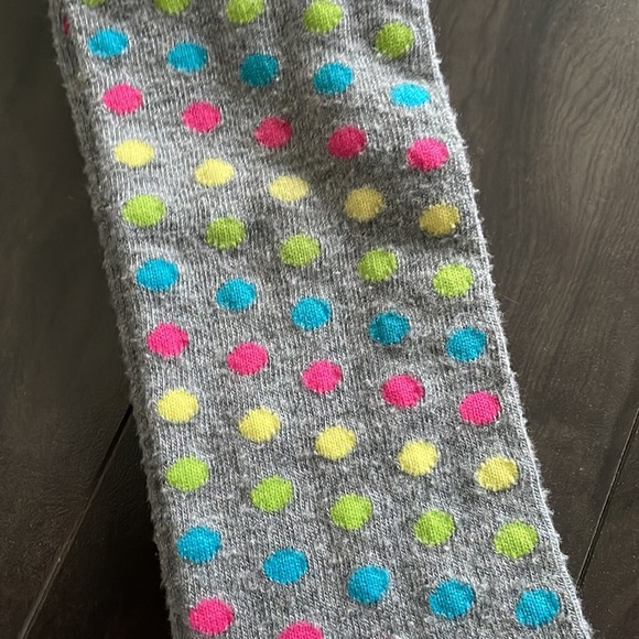 knee high socks - Picture 2 of 3